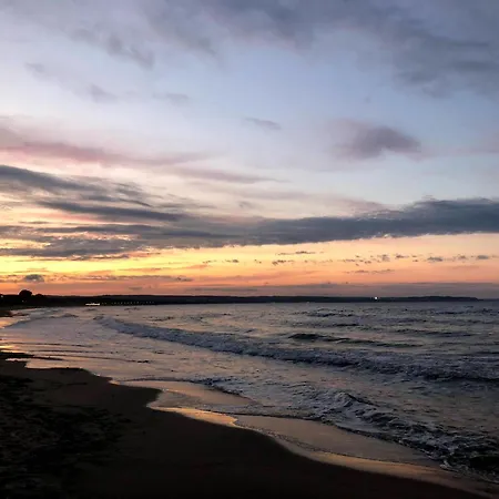 Isla Ventura 公寓