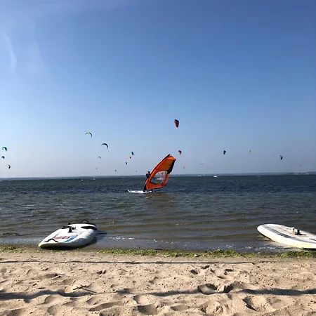 公寓 Isla Ventura *