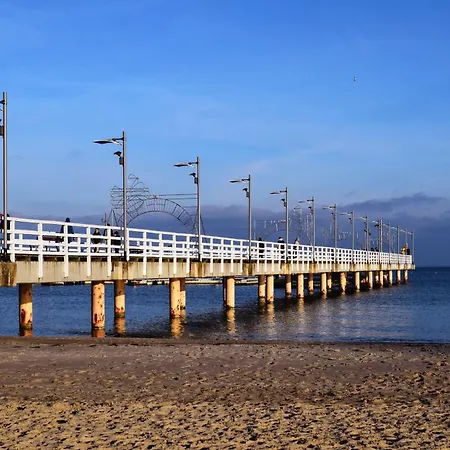 Isla Ventura 公寓