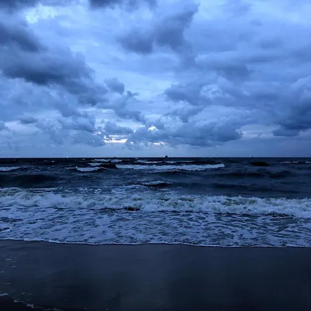 Isla Ventura